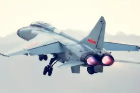 中乌合作再升级，联合研发功率涡轴发动机，40吨重载直升机将来临视频封面