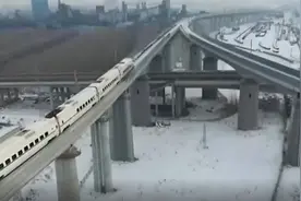 紧急！黑龙江一地取消所有进京列车！