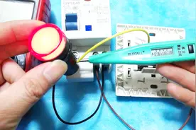 家里灯不亮的3种故障，老电工一一演示给你看，电工新手也能学会