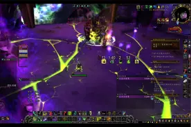 9.15魔兽法师塔挑战普通装备打法-DHT视频封面