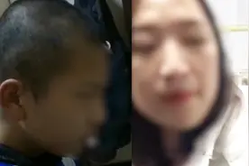 河北一老师以“从头做起”为名 强剃迟到学生光头 校方：已辞退视频封面