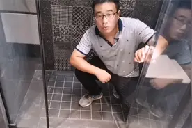 卫生间真正意义的干湿分离是怎么做的？适合大卫生间视频封面