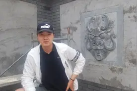 男子花一万买下百年老宅，投资80万改造豪华老宅，全过程第5天