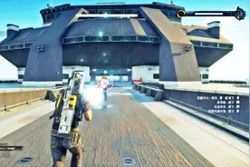 小林解说：正当防卫4 终于见到流氓特工BOOS，这血量真厚！