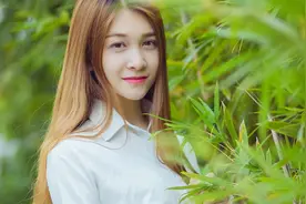 女生在你面前哭，大多是因为4个原因，想想真是幸福！视频封面