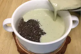 体重不过百，全靠这杯果蔬汁，每天一杯，月瘦一大圈，作用真厉害视频封面