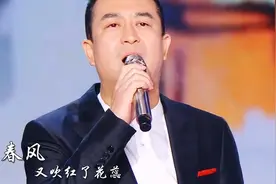 张嘉译姜武唱《往事只能回味》，太惊艳了，引得观众欢呼！视频封面