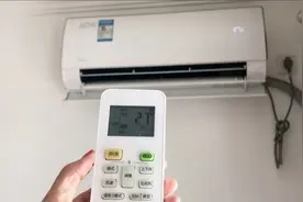 夏天开空调，除湿和制冷哪个更省电凉快？选错就是浪费钱，都看看视频封面
