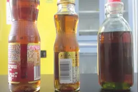 现榨现接的香油更纯正？别傻了，里面很有可能掺了大豆油！视频封面