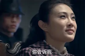 绝路逢生严必裘花式审问白丽，光明正大占便宜，真无耻视频封面