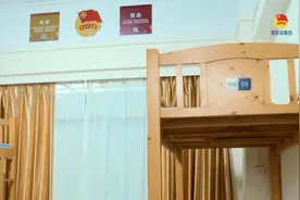 免费住7天！深圳这里的酒店，解决求职大学生燃眉之急