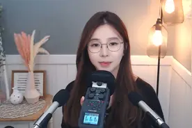 【助眠】睡前舒服的故事时间到了丨温柔耳语视频封面