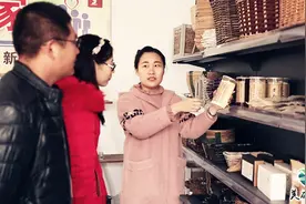 山东临沭：90后大学生村官被评为新时代沂蒙扶贫六姐妹！凭啥啊？视频封面