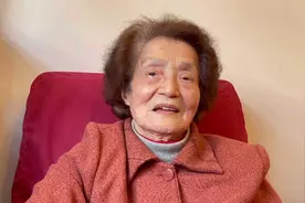 都说上海的婆婆厉害，这位88岁老太处理婆媳关系很有智慧.视频封面