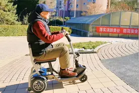 和美德F2D折叠代步车详情 超轻旅行 折叠方便 仅17公斤视频封面
