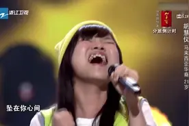 好声音：两首歌完美融合在一起，真是绝了！压根听不够呀视频封面