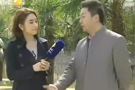 秦腔丑角经典剧目《烘窑》选段1  乔慷慨  徐松林  演唱视频封面