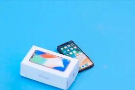 DIY手工：制作迷你苹果手机视频封面
