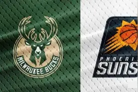 NBA总决赛G6 太阳vs雄鹿 全场录像视频封面