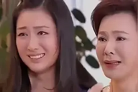 爱无悔：绍华和慧仪，父女相认，高原身份终解开视频封面