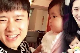 谢娜背景曝光，父母身份让人不敢相信，网友：张杰才是真正高攀了视频封面