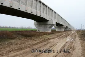 湖北在建270公里长的调水工程，惠及鄂北襄阳、随州、孝感三市视频封面