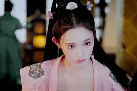 东宫曲小枫最终遇到香蜜润玉，有情人终成眷属视频封面