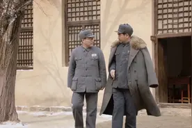 人间：苏联使者访华，总理立马去通知主席，主席反应亮了！视频封面