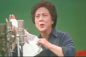 80年代初江浙沪越剧著名演员现代戏剧目演唱会（上）视频封面
