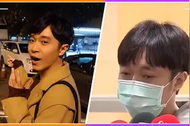 吴青峰谈被前经纪人起诉事件，称曾视其为父亲，如今却反目成仇