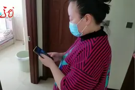 在屋里总是听到嗡嗡声 24小时不停歇 居民没法睡觉苦不堪言视频封面