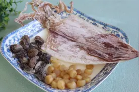 早餐要吃好，教你一款广东茶楼里20元1碗的早点做法，营养又美味视频封面
