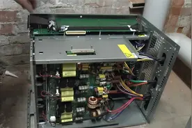 APC SmartUPS VT 40kVA 拆卸流程视频封面