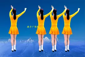 3月8日以歌为诗，以舞为礼，祝愿天下女人“女神节”幸福快乐视频封面