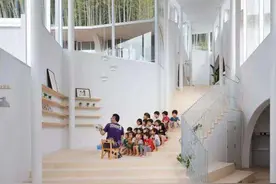 九部门出齐手！幼儿园名称、收费开始大整治，“国际范”要没了！视频封面