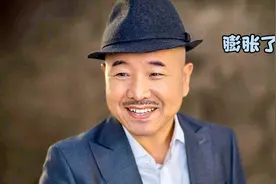 王小利成名后有多膨胀？网曝刘能换人原因，不知自己几斤几两视频封面