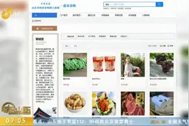 山东政府采购网上商城全省覆盖，今年初至10月底交易订单6.4万份视频封面