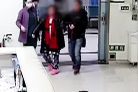 女子腹痛挂急诊称“消化不良” 医生：你这是怀孕！马上要生了！视频封面