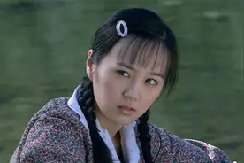山村野事6-3：泼辣姑娘田凤芹视频封面
