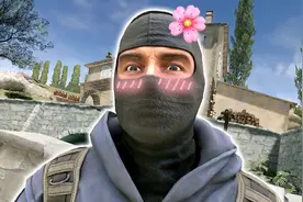 别在VR游戏里惦记妹子了！视频封面