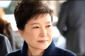 朴槿惠家门口变冷清：大批粉丝不见踪影 应援信箱被拆除视频封面