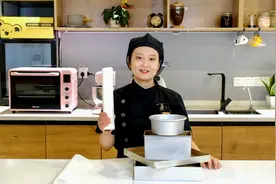 一个视频学会，5种烤盘铺油纸的方法，干货视频，建议收藏！