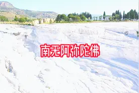 《南无阿弥陀佛》圣号千遍诵，愿你福泰安康，超拔一切众生