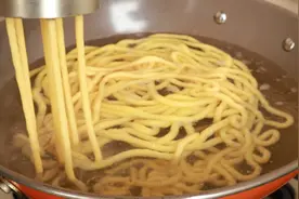 自从知道玉米面可以这样做，孩子三天两头点名吃，每顿连汤都不剩视频封面