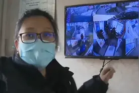保安全！右安门街道315部住宅电梯，安装电动自行车阻车系统