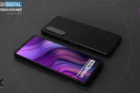 Sony Xperia 1 IV 5G （2022） - 索尼大法