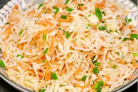 饭店的蒸萝卜丝为啥好吃，原来蒸菜有诀窍，蒸出来不沾不坨块，香视频封面