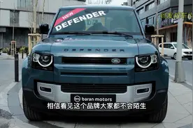 全球十大硬派越野车座驾车型排行，就算奔驰在这里也只能排名第五