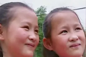 经典传奇：中国第一“双胞胎”村诞生，村里生双胞胎概率难以置信视频封面