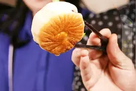 大厨教你水煎包水煎方法